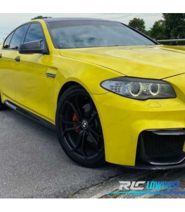 AILES AVANT BMW F10 F11 10-17 LOOK M4