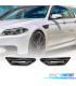 PRISES D'AIR LATÉRALES BMW F10 LOOK M5