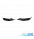 SPLITTERS AVANT BMW G30 G31 17-19 LOOK M TECH