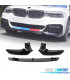 SPOILER LÈVRE BMW G30 G31 17-19 M TECH NOIR BRILLANT
