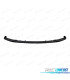 SPOILER LAME DE PARE-CHOCS AVANT BMW G30 G31 17-20 LOOK M NOIR BRILLANT