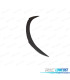 AILERON LAME DE COFFRE BMW F13 CARBONE