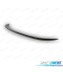 AILERON LAME DE COFFRE BMW F13 12-16 CARBONE II NOIR