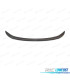 AILERON LAME DE COFFRE BMW F13 CARBONE II NOIR