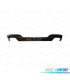 DIFFUSEUR ARRIÈRE BMW F06 F12 F13 CARBONE