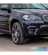AILES AVANT BMW X5 E70 07-10