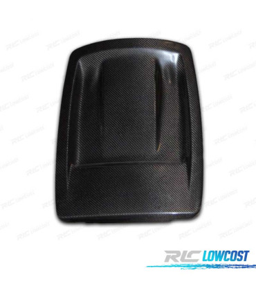 COQUES SIÈGES EN CARBONE BMW E82 06-13 LOOK SPORT CARBONE