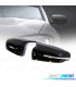COQUES DE RÉTROVISEURS BMW G20 19- NOIR BRILLANT