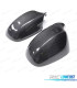 COQUES DE RÉTROVISEURS BMW E90 E91 LCI  09- CARBONE