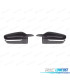 COQUES DE RÉTROVISEURS POUR BMW G14  G15  G16  G20  G22  G23 G30 G11 G12 CARBONE ​​​​