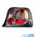 FEUX ARRIÈRE BMW E36 2P 92-98 LED LOOK LEXUS CHROME