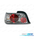 FEUX ARRIÈRE BMW E36 COUPÉ 91-99 LED LOOK LEXUS FOND CHROMÉ