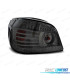 FEUX ARRIÈRE BMW E60 03-07 LED FONCÉ