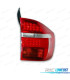 FEUX ARRIÈRE BMW X5 LED 06-10 ROUGE