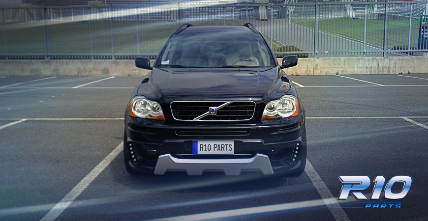 XC90 (02-06)