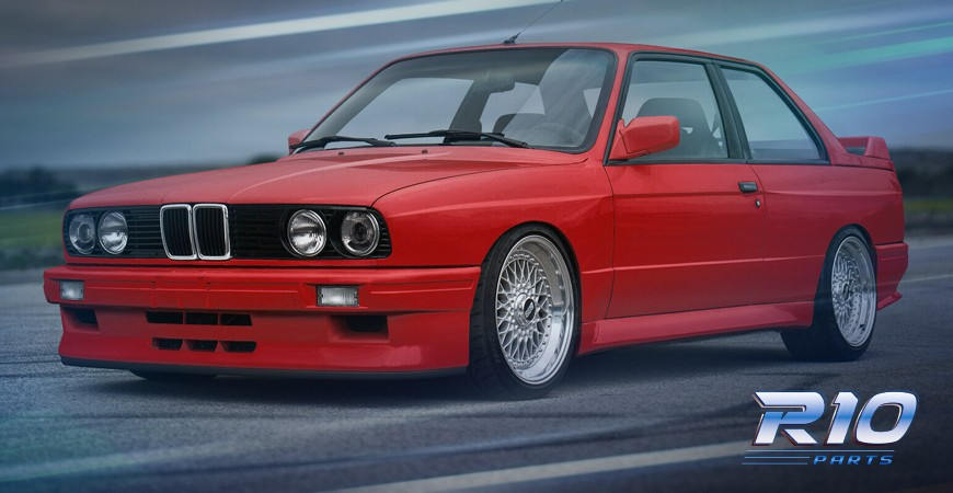 E30 (82-94)