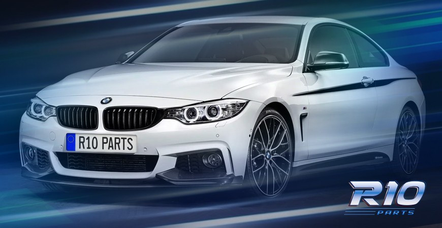 F32 / F33 / F36 (13-20)