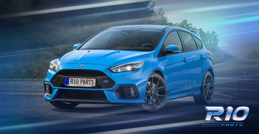 FOCUS MK3 (15-18)