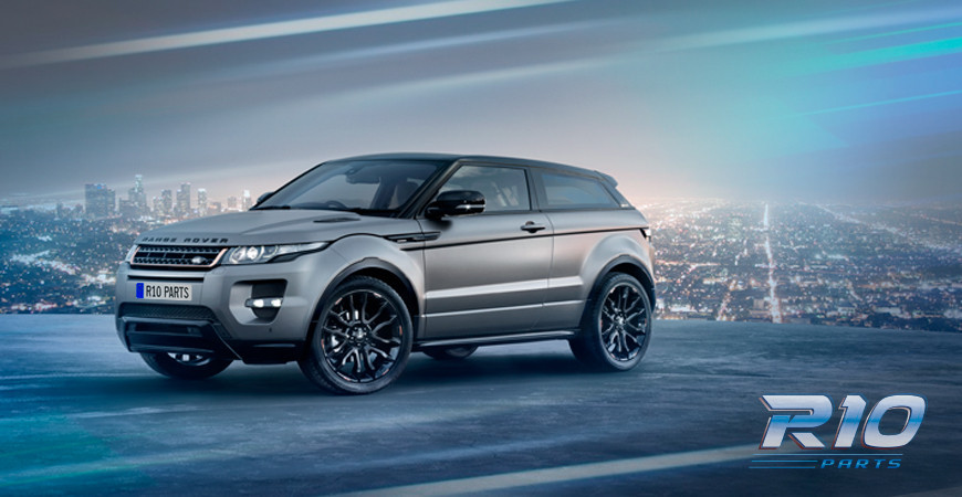 EVOQUE L538 (10-15)