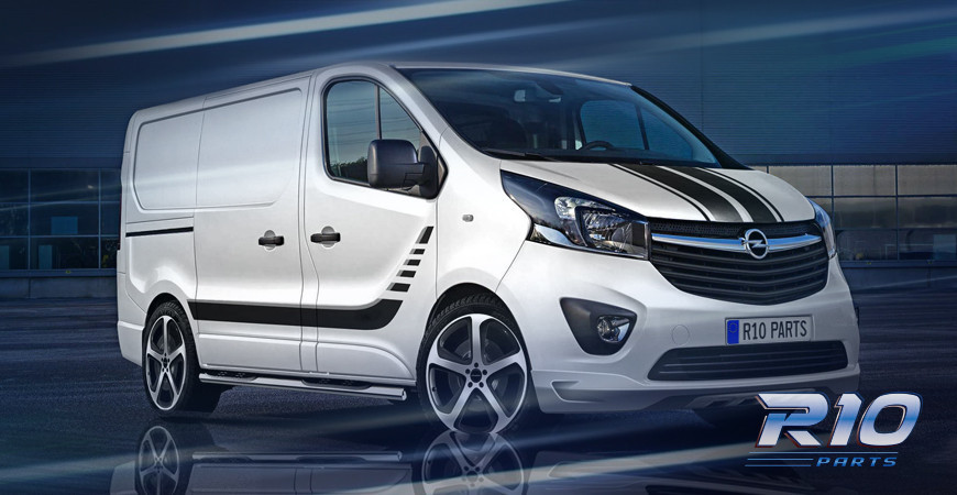 VIVARO