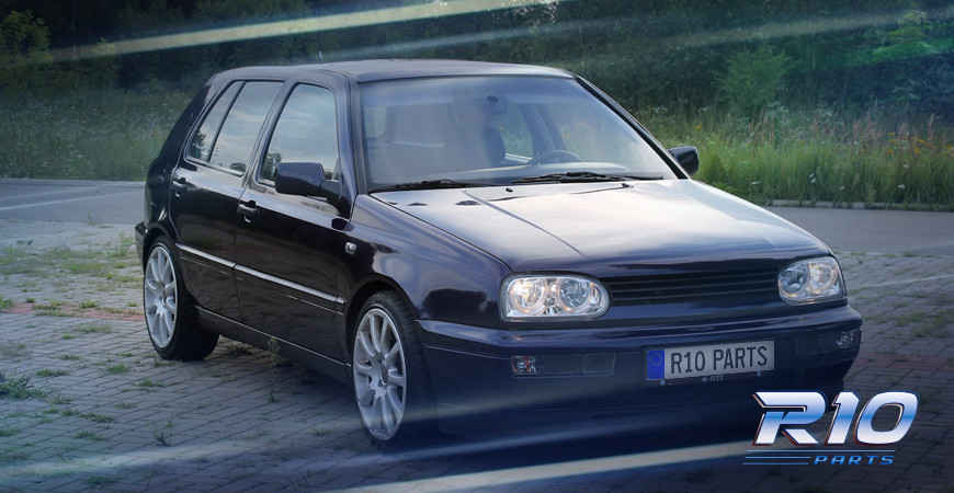 GOLF MK3 (91-97)