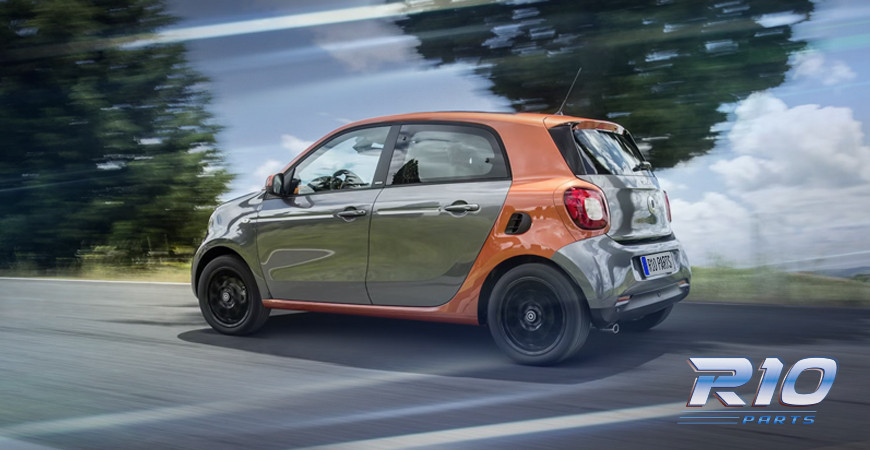FORFOUR (14- )