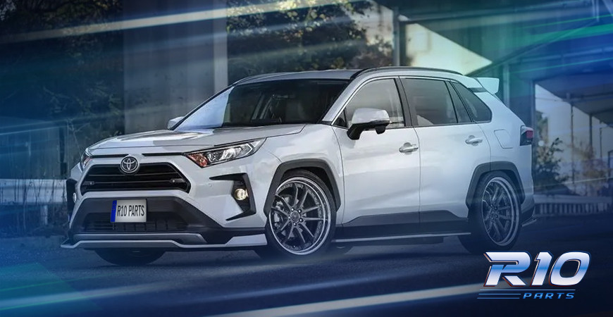 RAV-4 (09-)