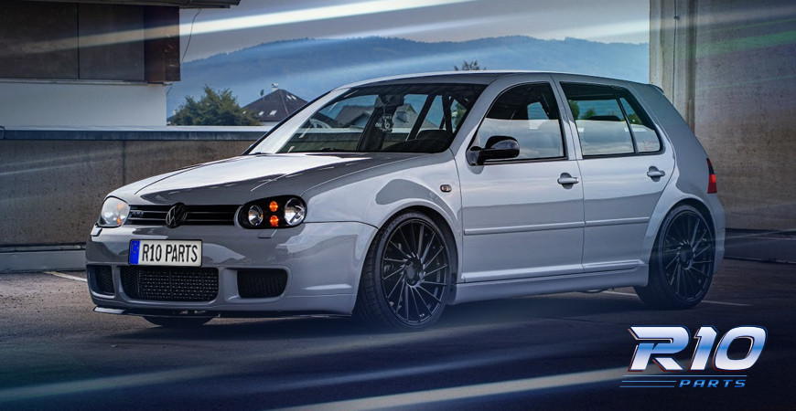 GOLF MK4 (97-03)