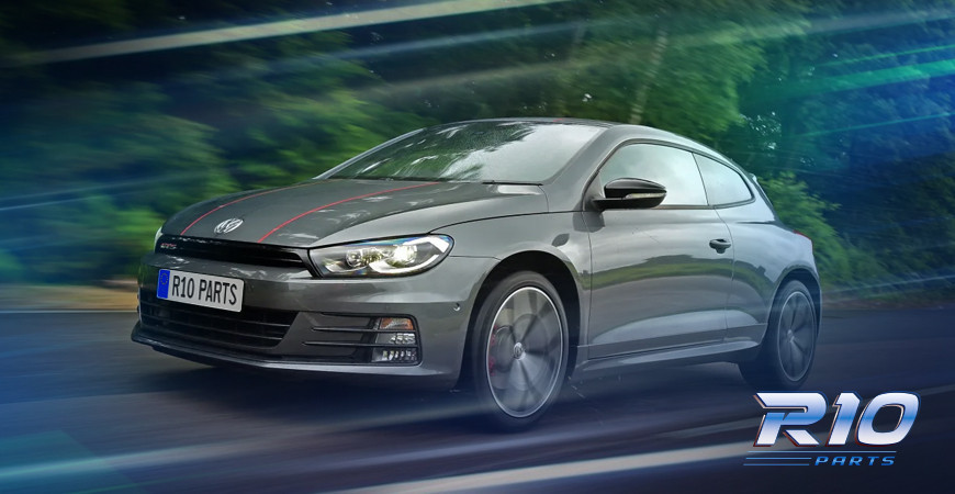 SCIROCCO MK4 (15- )