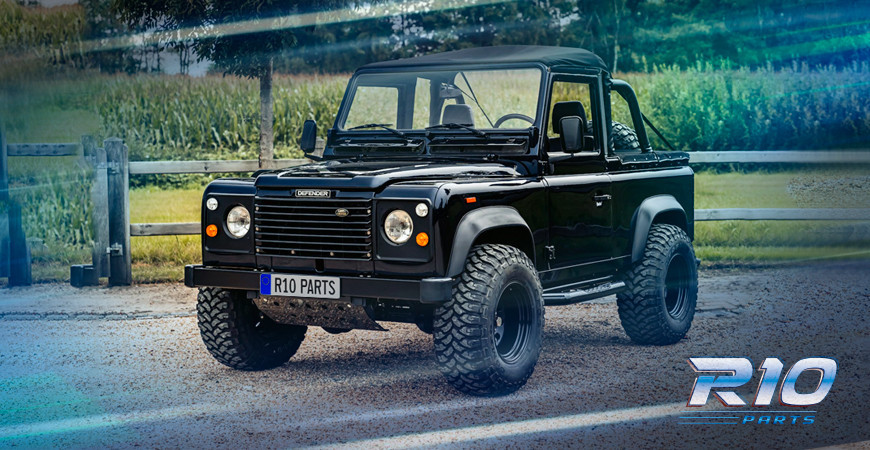 DEFENDER (83-16)