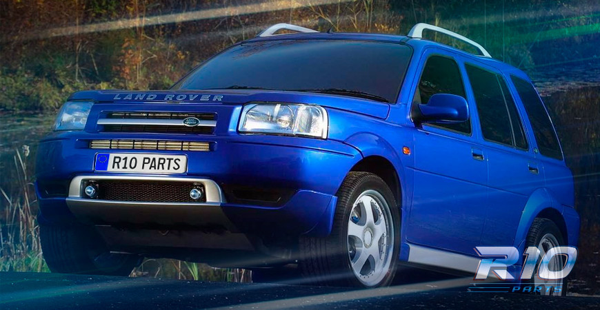 FREELANDER (97-07)