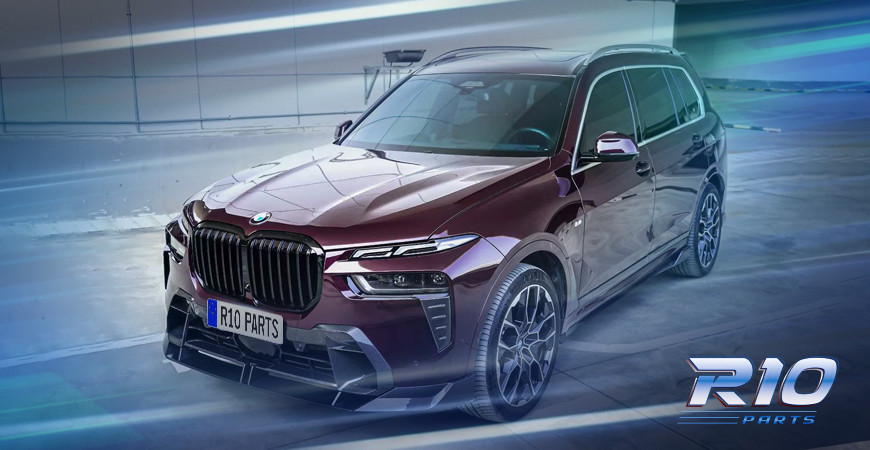 X7