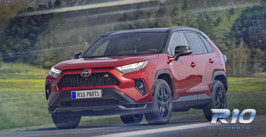 RAV-4 (20-24)