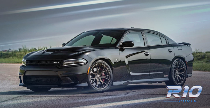CHARGER (15-)