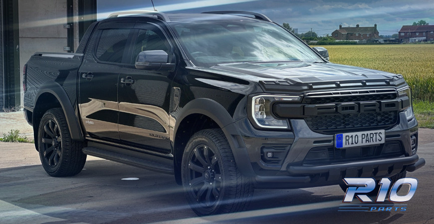 RANGER PICK-UP (23-)