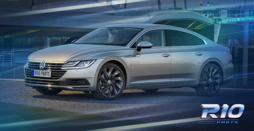 ARTEON (17-20)