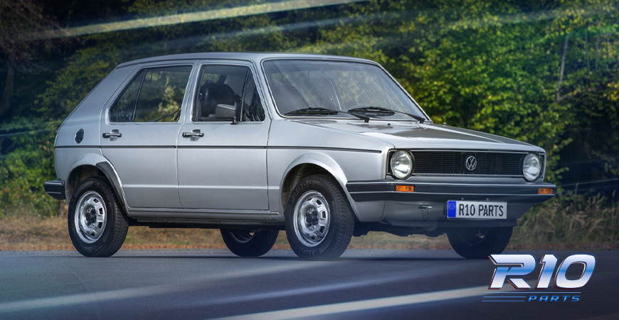 GOLF MK1 (74-83)