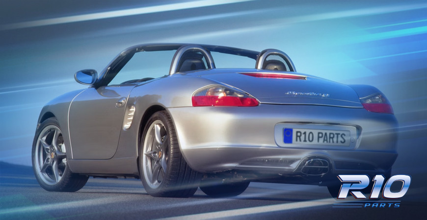 BOXSTER 986 (96-04)