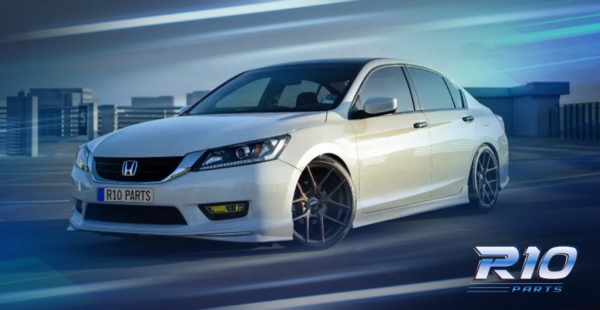 ACCORD (13-)