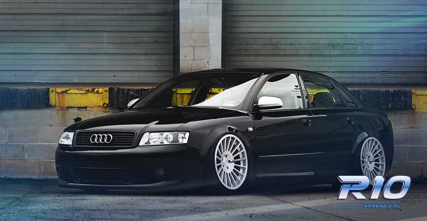 A4 B6 (00-04)