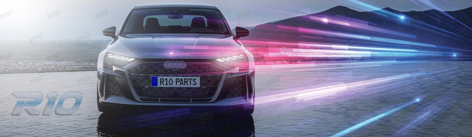 Silder principal home